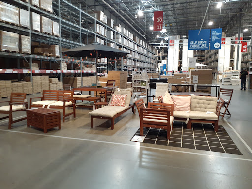 Furniture Store «IKEA West Sacramento Home Furnishings», reviews and photos, 700 Ikea Ct, West Sacramento, CA 95605, USA