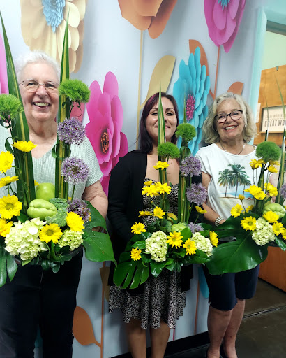 Florist «Fairfield Flowers», reviews and photos, 5194 Fairfield Shopping Centre, Virginia Beach, VA 23464, USA