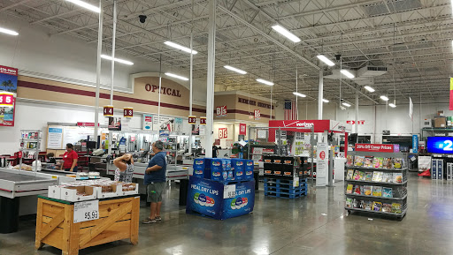 Warehouse club «BJ’s Wholesale Club», reviews and photos, 16200 SW 88th St, Miami, FL 33196, USA