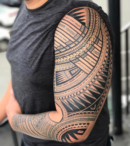 808 Tattoo Honolulu LLC