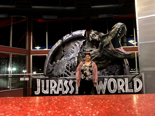 Movie Theater «Regal Cinemas Alamo Quarry 16», reviews and photos, 255 E Basse Rd, San Antonio, TX 78209, USA