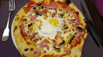 Pizza du Pizzeria Le Bel Canto à Saint-Lô - n°5