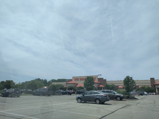 Home Improvement Store «The Home Depot», reviews and photos, 550 N Edwards Blvd, Lake Geneva, WI 53147, USA