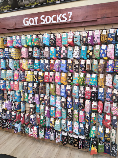 Shoe Store «Santa Rosa Shoes», reviews and photos, 2255 Cleveland Ave, Santa Rosa, CA 95403, USA