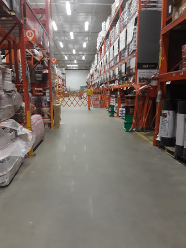 Home Improvement Store «The Home Depot», reviews and photos, 4121 Crain Hwy, Bowie, MD 20716, USA