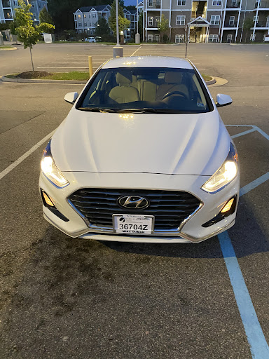 Car Dealer «Mike Duman Auto Sales», reviews and photos, 2300 Godwin Blvd, Suffolk, VA 23434, USA