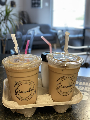 Coffee Shop «Grounded Coffee House», reviews and photos, 444 Main St, Rossville, KS 66533, USA