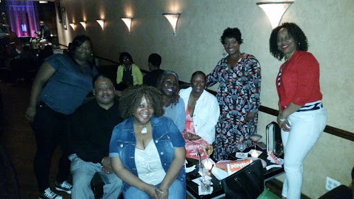 Bar «M Lounge», reviews and photos, 1520 S Wabash Ave, Chicago, IL 60605, USA