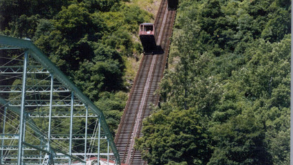The Johnstown Inclined Plane