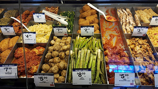 Supermarket «Big Y», reviews and photos, 85 Bridge St, Naugatuck, CT 06770, USA