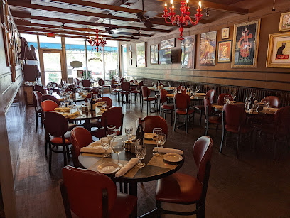 Le Val de Loire Restaurant - 1576 SE 3rd Ct, Deerfield Beach, FL 33441