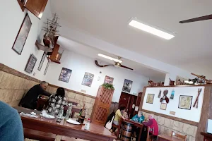 Restaurante Cachimba image