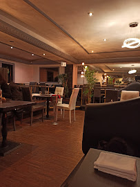Atmosphère du Restaurant Le Greenwich à Marseille - n°10