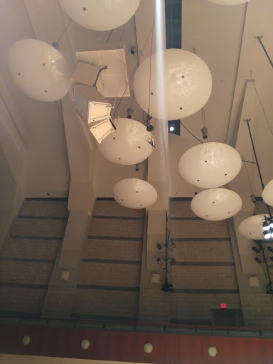 Performing Arts Theater «University of Georgia Performing Arts Center», reviews and photos, 230 River Rd, Athens, GA 30605, USA