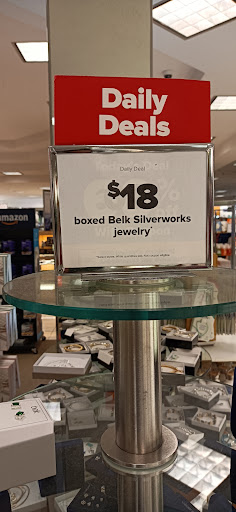 Department Store «Belk», reviews and photos, 1181 St Augustine Rd, Valdosta, GA 31601, USA