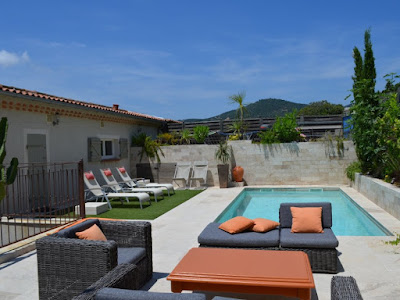 Agence immobilière du Mont des Roses à Bormes-les-Mimosas