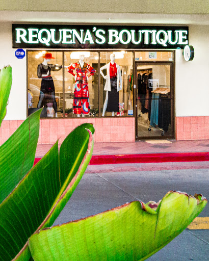 Requena's Boutique