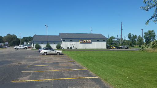 Auto Parts Store «NAPA Auto Parts - Nabpco Auto Parts», reviews and photos, 30689 Lincoln Rd, Lindstrom, MN 55045, USA