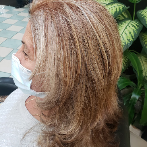 Beauty Salon «Yessenia Beauty Salon», reviews and photos, 1150 W Kiest Blvd, Dallas, TX 75224, USA