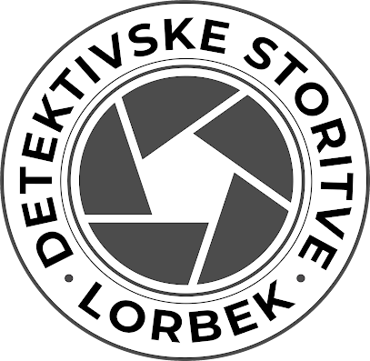DETEKTIVSKE STORITVE LORBEK, Tina Lorbek, s. p.