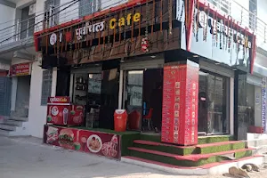 Purvanchal cafe image