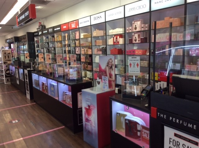 Reviews of The Perfume Shop Superdrug Newcastle in Newcastle upon Tyne - Cosmetics store
