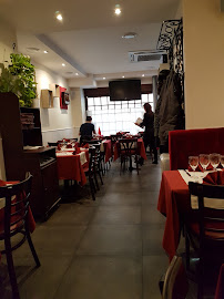 Atmosphère du Restaurant péruvien El Chalan à Paris - n°9