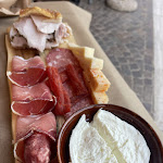 Photo n°2 de l'avis de Federica.t fait le 19/06/2023 à 20:27 sur le  Dal Brigante Gasperone à Ariccia