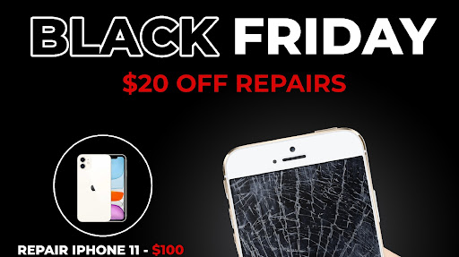 Cell Phone Store «Cell Pros», reviews and photos, 3075 W Ashlan Ave, Fresno, CA 93711, USA