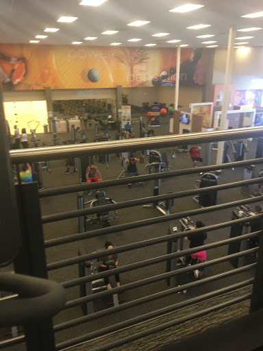 Gym «LA Fitness», reviews and photos, 10988 Magnolia Ave, Riverside, CA 92505, USA