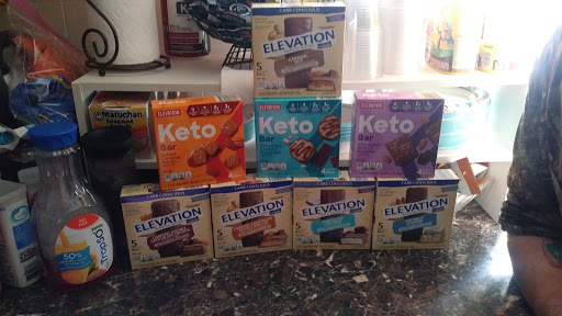 Supermarket «ALDI», reviews and photos, 1428 E 53rd St, Anderson, IN 46013, USA