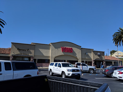 Grocery Store «Vons», reviews and photos, 1440 W 25th St, San Pedro, CA 90732, USA