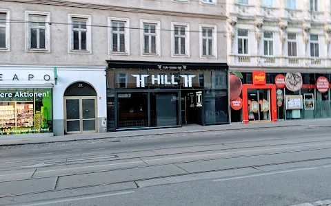 Hill Vienna Club Lounge Bar image