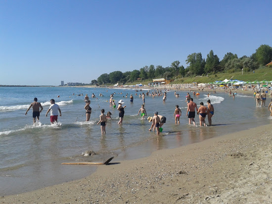 Olimp beach