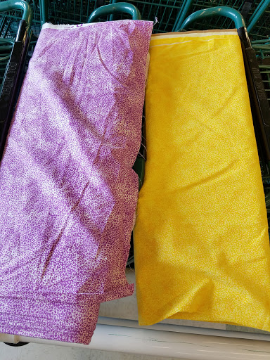 Fabric Store «Jo-Ann Fabrics and Crafts», reviews and photos, 1153 E North Ave, Belton, MO 64012, USA