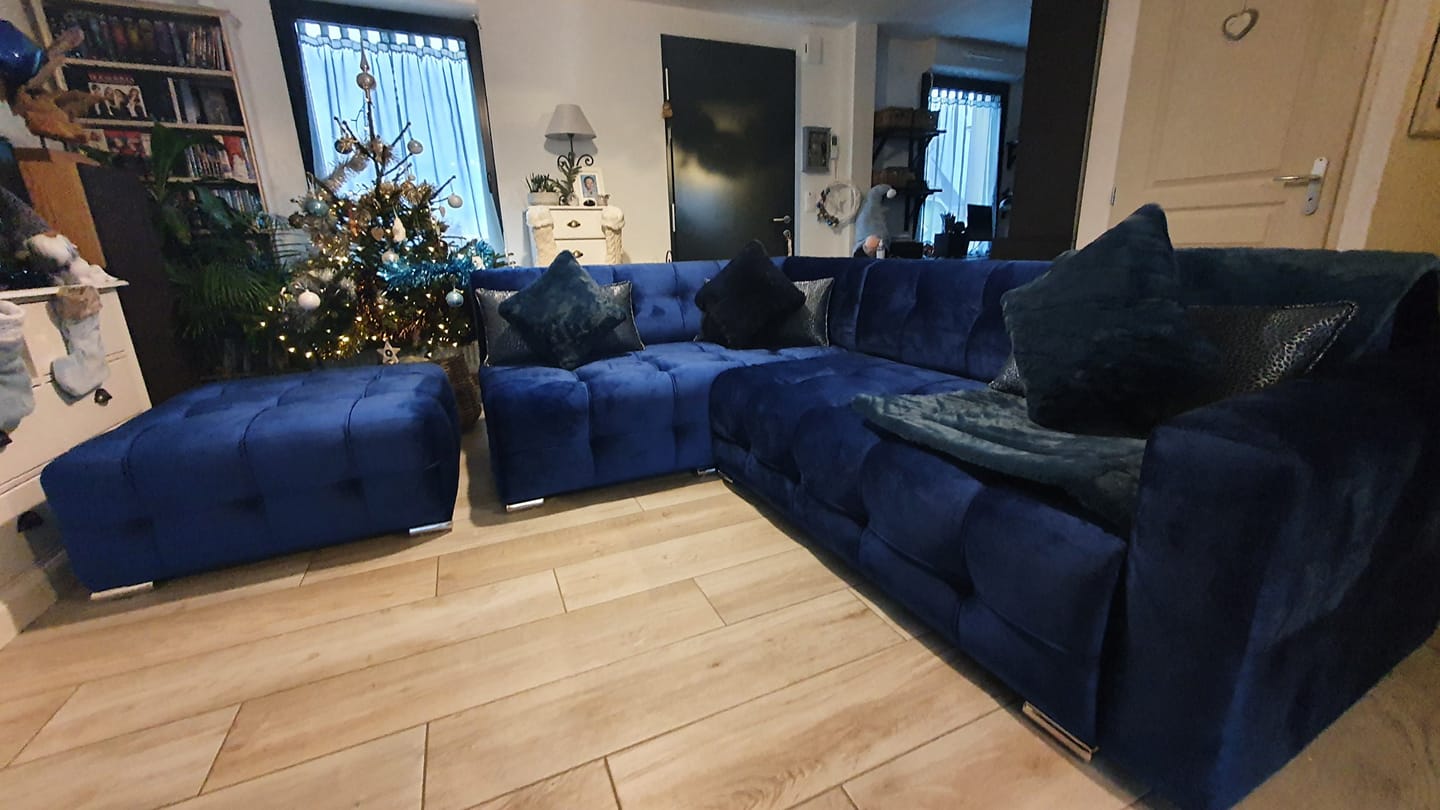 Photo n° 1 de l'avis de carole.e fait le 09/12/2020 à 18:41