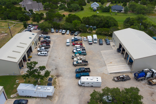 Dripping Springs Diesel and Automotive