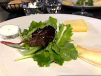 Foie gras du Restaurant français Le V'Four à Nancy - n°6