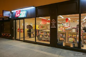 Supermarché G20 image