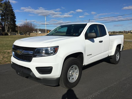 Used Car Dealer «Pine Tree Motors», reviews and photos, 2407 W Main St, Ephrata, PA 17522, USA