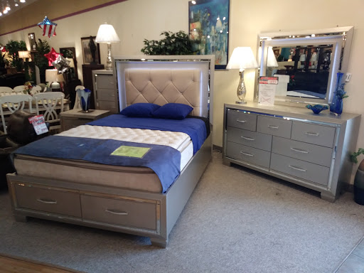 Furniture Store «Room & Home Contemporary Furniture», reviews and photos, 1835 W Edgar Rd, Linden, NJ 07036, USA