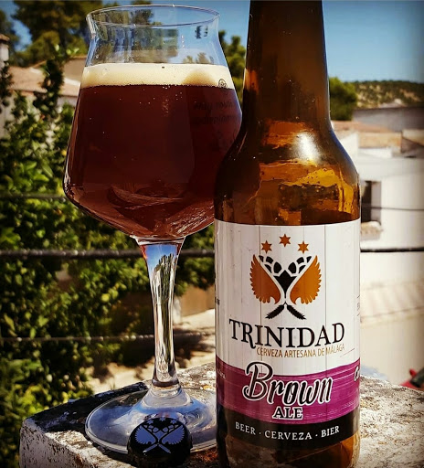 Cerveza Trinidad