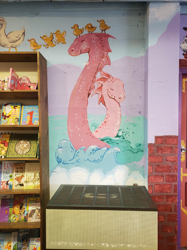 Book Store «Book Seller», reviews and photos, 107 Mill St, Grass Valley, CA 95945, USA