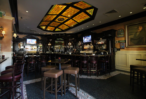 Rosie McCann's Irish Pub & Restaurant
