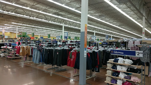 Department Store «Walmart Supercenter», reviews and photos, 17585 Airline Hwy, Prairieville, LA 70769, USA