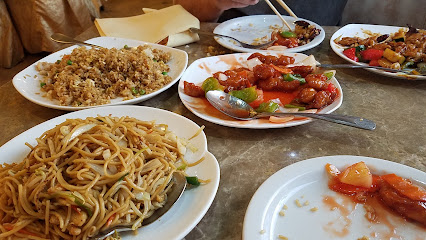 Oriental Chinese Restaurant - 2380 W Whittier Blvd, La Habra, CA 90631