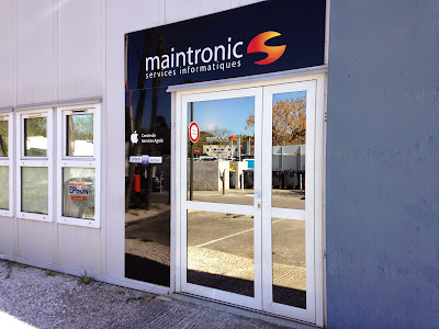 Maintronic MONTPELLIER à Montpellier