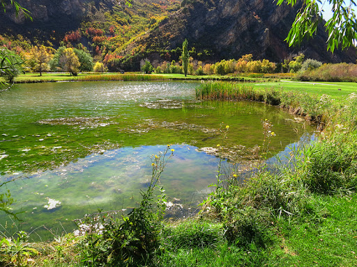 Public Golf Course «Round Valley Golf Course», reviews and photos, 1875 Round Valley Rd, Morgan, UT 84050, USA