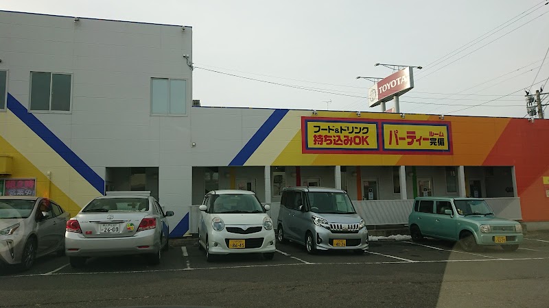 カラオケまねきねこ 八戸店