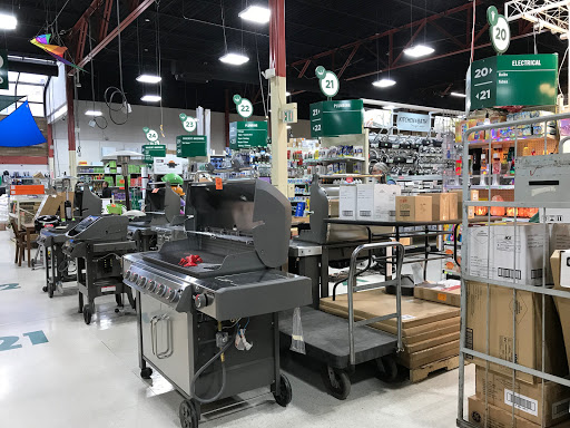 Hardware Store «McGuckin Hardware», reviews and photos, 2525 Arapahoe Ave, Boulder, CO 80302, USA